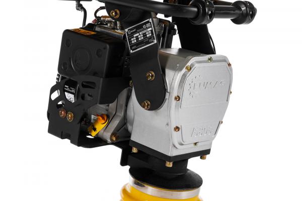 Lumag Vibrationsstampfer VS-80S